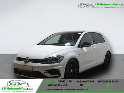 Volkswagen Golf R 2.0 TSI 310 BVA 4Motion