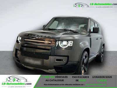 Land Rover Defender 110 P525 V8 BVA