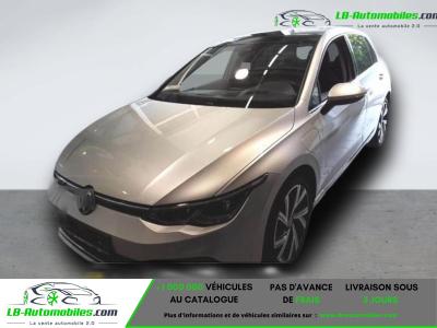 Volkswagen Golf 1.4 Hybrid Rechargeable OPF 204 BVA