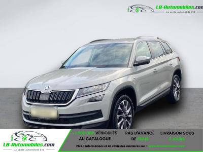 Skoda Kodiaq TSI 150 BVA 5pl