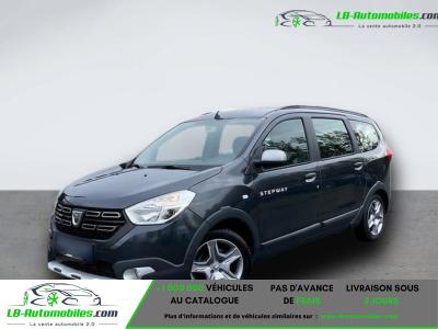 Dacia Lodgy dCi 115 5 places