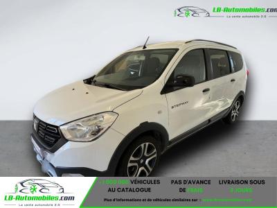 Dacia Lodgy dCi 115 7 places