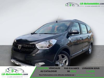 Dacia Lodgy dCi 115 7 places