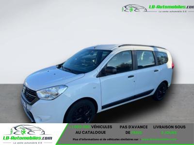 Dacia Lodgy dCI 90 7 places