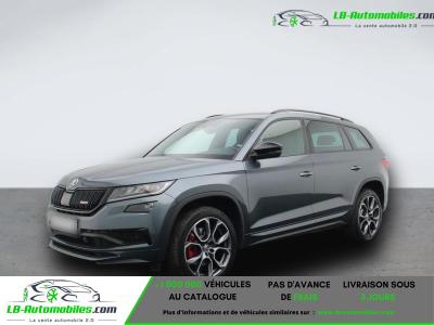 Skoda Kodiaq 2.0 Bi-TDI 240  BVA 4x4 7pl