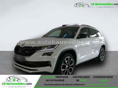 Skoda Kodiaq 2.0 Bi-TDI 240  BVA 4x4 7pl