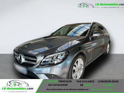 Mercedes Classe C Break 180 BVM