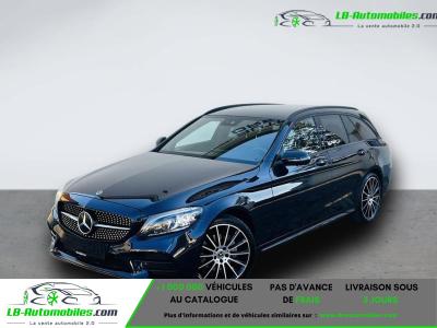 Mercedes Classe C Break 200 BVA