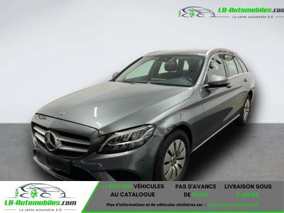 Mercedes Classe C Break 200 BVA