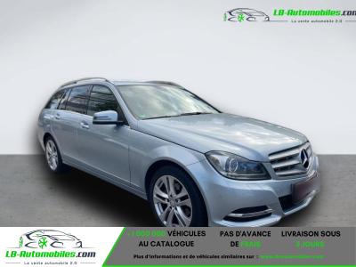 Mercedes Classe C Break 200 BVA