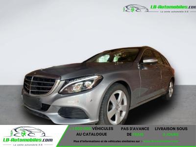 Mercedes Classe C Break 200 BVA