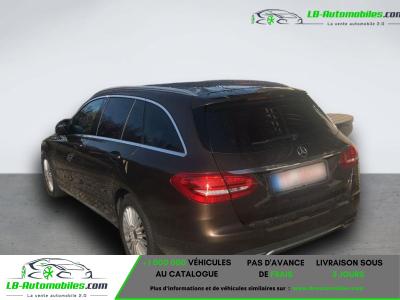 Mercedes Classe C Break 200 d BVA