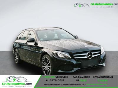 Mercedes Classe C Break 220 d BVA