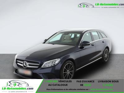 Mercedes Classe C Break 300 BVA