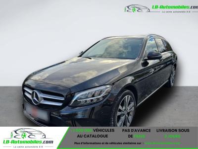 Mercedes Classe C Break 300 BVA