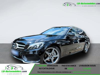 Mercedes Classe C Break 300 BVA