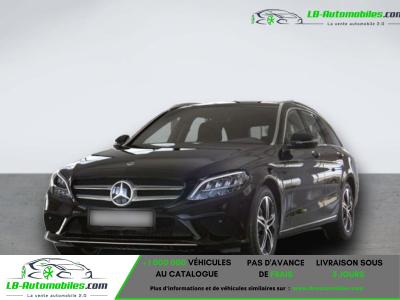 Mercedes Classe C Break 220 d BVA 4Matic