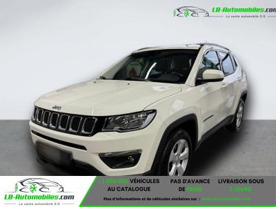 Jeep Compass 1.4  MultiAir 140 ch BVM