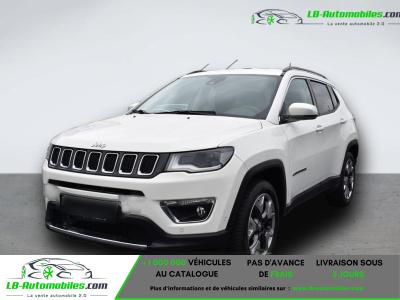 Jeep Compass 1.4  MultiAir 140 ch BVM