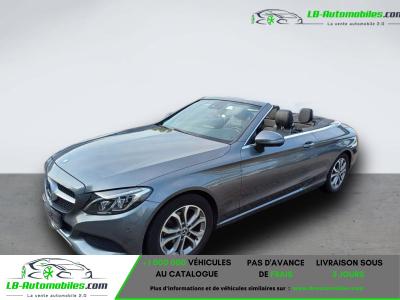 Mercedes Classe C Cabriolet 180 BVM