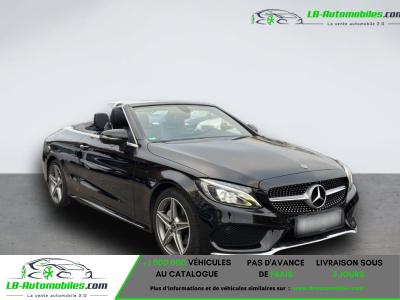 Mercedes Classe C Cabriolet 180 BVM