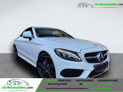 Mercedes Classe C Cabriolet 180 BVM