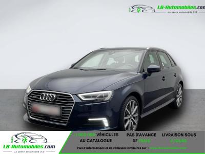 Audi A3 Sportback TFSI e-tron 204 BVA 6