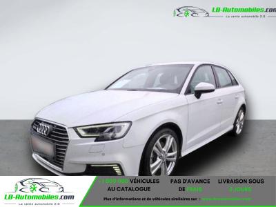 Audi A3 Sportback TFSI e-tron 204 BVA 6