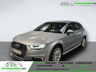 Audi A3 Sportback TFSI e-tron 204 BVA 6