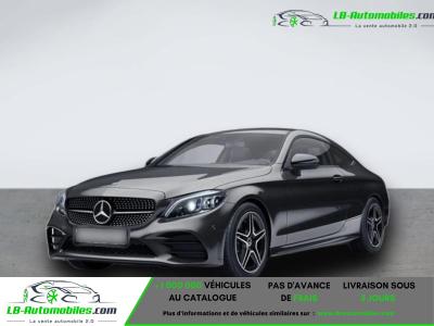 Mercedes Classe C Coupe 300 d BVA