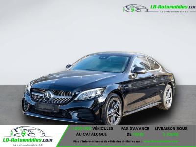 Mercedes Classe C Coupe 300 d BVA