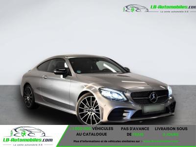 Mercedes Classe C Coupe 300 d BVA