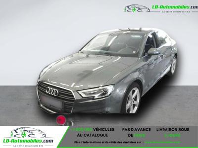 Audi A3 Berline 35 TFSI 150