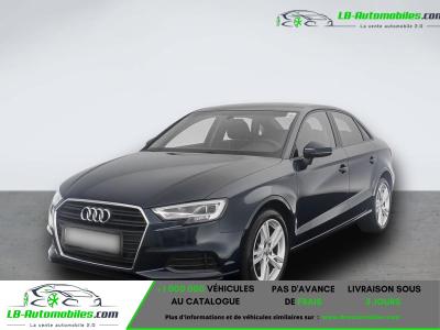 Audi A3 Berline 35 TFSI 150