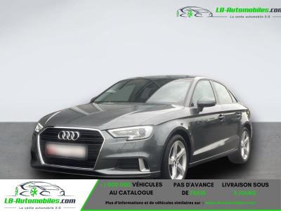 Audi A3 Berline 35 TFSI 150