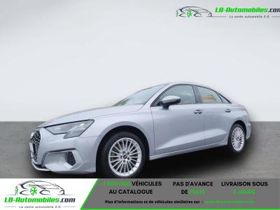 Audi A3 Berline 35 TFSI 150