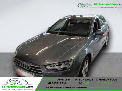 Audi A4 Avant 1.4 TFSI 150