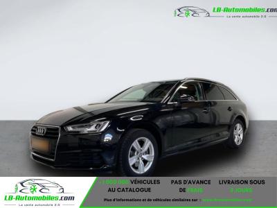 Audi A4 Avant 1.4 TFSI 150