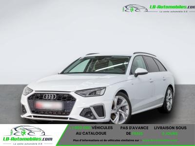 Audi A4 Avant 1.4 TFSI 150