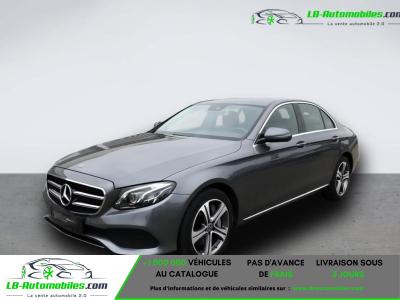 Mercedes Classe E 350 d BVA