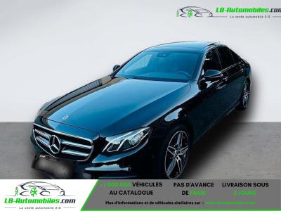 Mercedes Classe E 350 d BVA