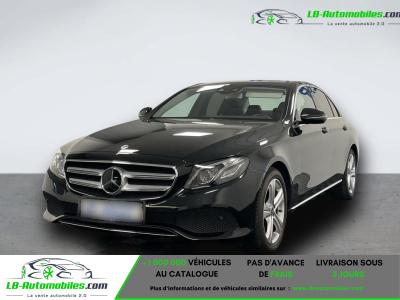 Mercedes Classe E 350 d BVA