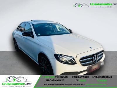 Mercedes Classe E 350 d BVA