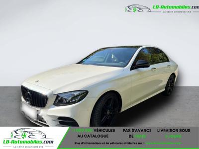 Mercedes Classe E 350 d BVA