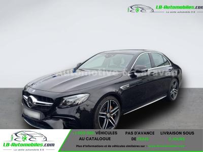 Mercedes Classe E 63 S AMG BVA 4-Matic+