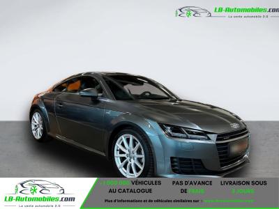 Audi TT coupe 2.0 TFSI 230 Quattro BVA 6