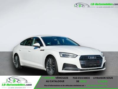 Audi A5 Sportback 2.0 TFSI 190