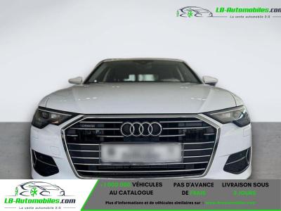 Audi A6 Avant 45 TDI 231 ch Quattro BVA