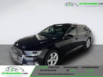 Audi A6 Avant 45 TDI 231 ch Quattro BVA