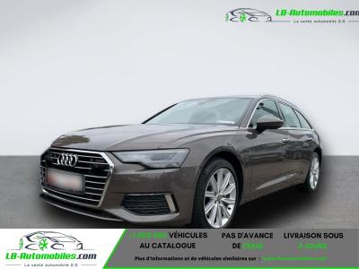 Audi A6 Avant 45 TDI 231 ch Quattro BVA